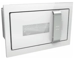 Мікрохвильова піч Gorenje BM235ORA-W