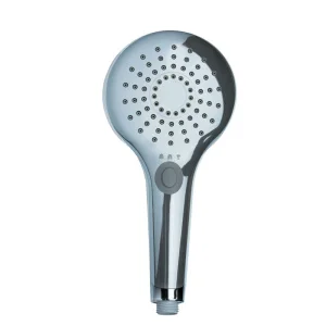 Лійка для душу Aquatica 120мм 3 режими (9794226)