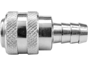 Швидкорознімне з'єднання Vorel для шланга 1/2" (81380)