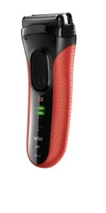 Електробритва BRAUN Series3 3050cc r