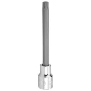 Головка з насадкою Toptul Spline M10 140мм 1/2" (BCMD1610)