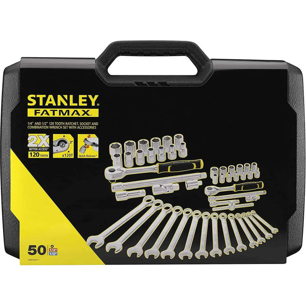   Stanley FatMax 50 (FMMT82827-1)