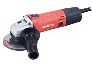 Кутова шліфувальна машина MAKITA MT90B