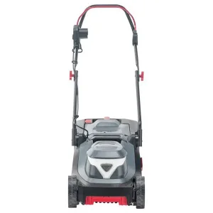 Газонокосилка электрическая AL-KO 3.22 E Easy (113849)