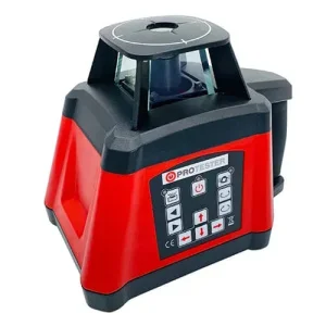 Нівелір лазерний Protester HKR1500
