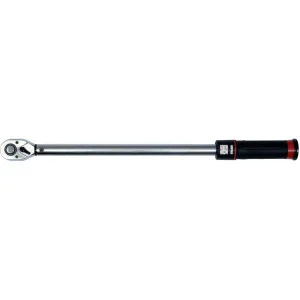 Ключ динамометричний Yato 1/2“ F65-350Нм 550мм (YT-07609)