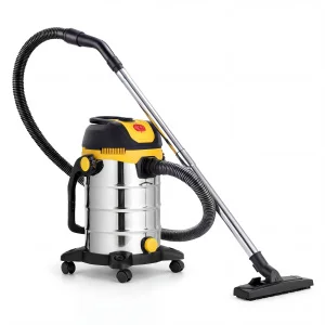 Пилосос 2E PowerClean 30S 2E-VC3012SSD 1200Вт