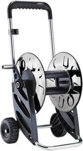 Візок для шлангу Claber Airon-Inox (89790000