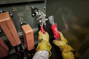 Гайкокрут кутовий акумуляторний Milwaukee M12FRAIWF12-0 (4933471699)
