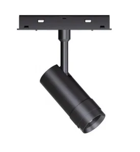 Прожектор фокусуючий KLOODI KDMG-FOCUS35 7W 3K BK 15-50° CREE1304 560LM Чорний мат
