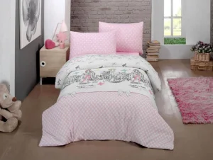 Ковдра Lighthouse Girl універсальна 4 сезони 200x220см (608758)