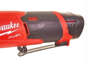 Гайкокрут кутовий акумуляторний Milwaukee M12 FIR38-201B (4933459798)