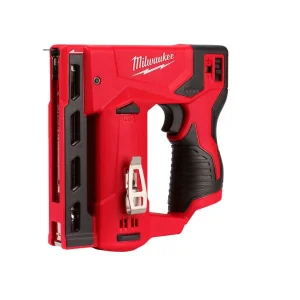 Степлер акумуляторний Milwaukee M12 BST-0 (4933459634)