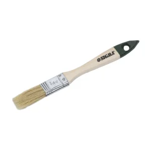 Пензель флейцевий Sigma 3/4" (8301311)