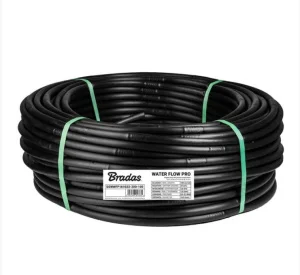 Трубка крапельна Bradas Water Flow Pro d16мм 100м (DSWWFP161033-200-100)