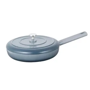 Сковорода з кришкою Pepper DOMA 26х5см (136586)