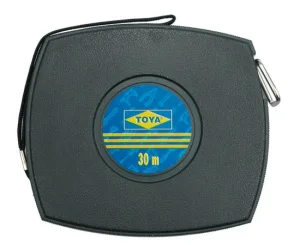 Рулетка VOREL 30м (12300)