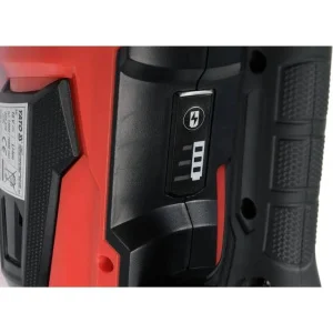 Воздуходувка аккумуляторная Yato YT-85176