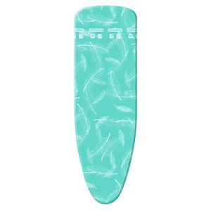 Фото покрытие для гладильных досок leifheit airboard thermo reflect м 125x40см (71606)