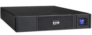 Джерело безперебійного живлення Eaton 5SC 3000VA/2700W RT2U LCD USB RS232 8xC13 1xC19 (9210-83117)
