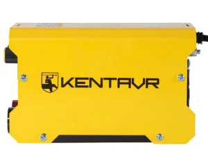 Зварювальний апарат Кентавр СВ 300 LCDk (203275)