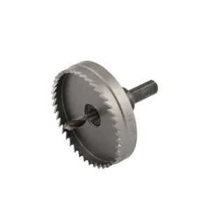 Свердло корончасте Granite HSS 65мм (6-08-065)
