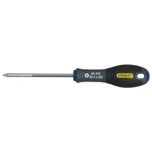 Викрутка STANLEY FatMax Pz1 x 100мм (0-65-335)