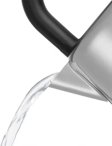 Фото электрочайник russell hobbs distinctions black 26421-70