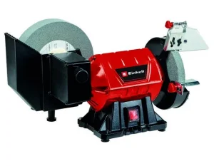 Верстат точильний Einhell Classic TC-WD 200/150 (4417242)