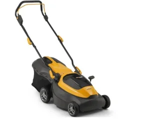 Газонокосарка акумуляторна STIGA Collector140AEKit