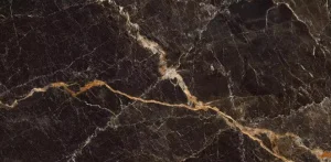 Керамограніт Megagres Hg Extreme Nero 60x120см