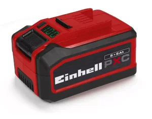 Аккумулятор Einhell Power-X-Change Plus 18V 5-8 Ah Multi-Ah (4511600)