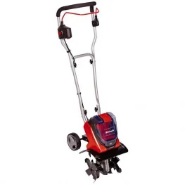 Культиватор аккум Einhell Expert Plus GE-CR 30 Li-Solo (3431200)