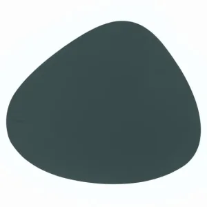 Килимок сервірувальний Ardesto 44х37см зелений (AR3321GN)