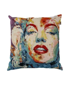 Наволочка декоративна Прованс Marilyn 45х45см (029968)