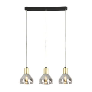 Люстра Candellux 33-79008 GREGORY