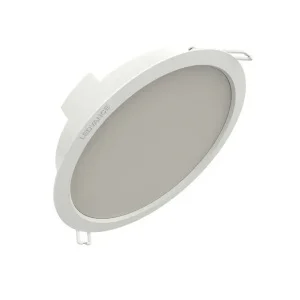 Потолочный светильник Ledvance DL IP44 DN 165 13W 840 WT (90022838)