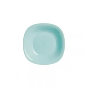 Тарілка супова Luminarc Carine Light Turquoise 21см (4251P)