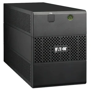 Джерело безперебiйного живлення Eaton 5E850IUSBDIN