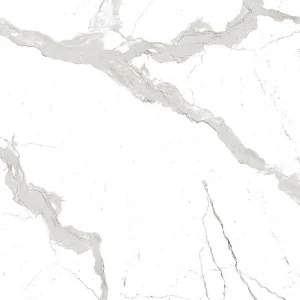 Керамограніт Megagres Statuario Lucas 60x60ми