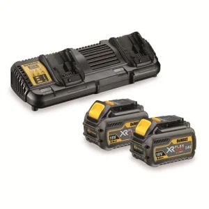 Зарядний пристрій DeWalt DCB132T2