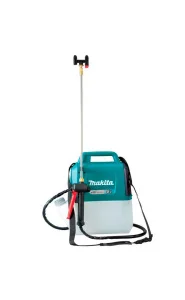 Обприскувач акумуляторний Makita DUS054Z