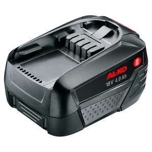Акумулятор AL-KO Li-Ion 18 V 4 AH 72 WH BO Flex (113894)