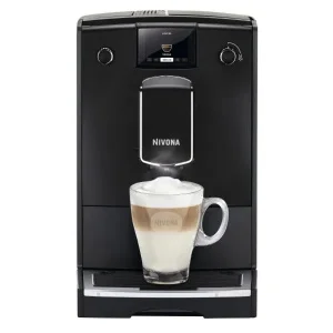Кавомашина Nivona CafeRomatica NICR 690
