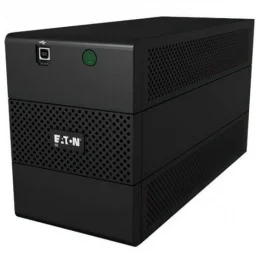 Источник бесперебойного питания Eaton 5E650IUSBDIN