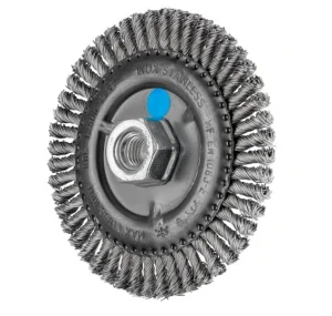 Щітка дискова Pferd 178x6ммxМ14 (4007220751404)