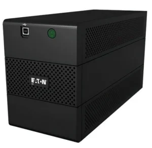Джерело безперебiйного живлення Eaton 5E650IUSBDIN