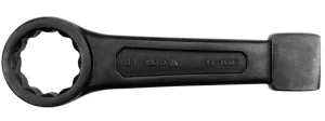 Ключ накидний ударний Yato 24x160мм (YT-1601)