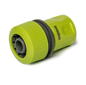 Конектор для шлангу Bradas LIME EDITION 3/4" (LE-2130)