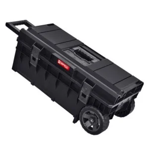 Ящик для інструментів QBRICK SYSTEM One Longer Basic 793x385x322мм (SKRWQLBCZAPG003)